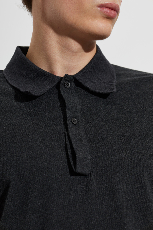 Jacquemus Bavlněné polo „Ruban“
