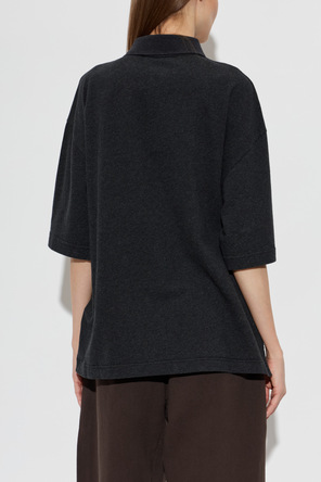 Jacquemus Bavlněné polo „Ruban“