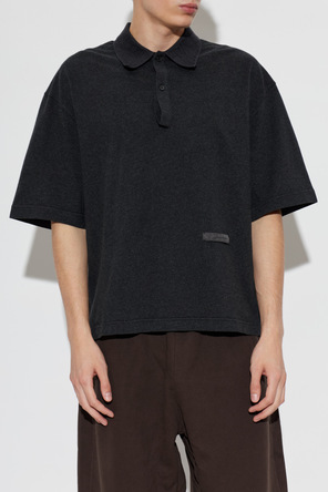 Jacquemus Bavlněné polo „Ruban“