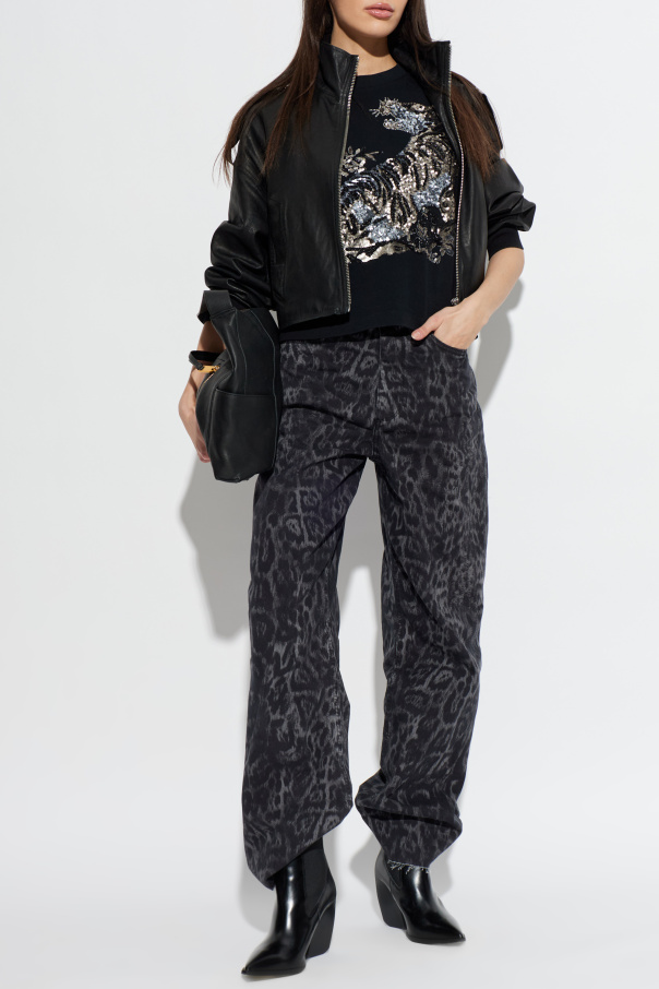 AllSaints Camiseta ‘Pounce Lisa’