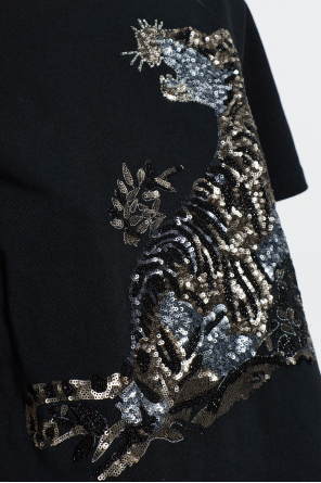 AllSaints Camiseta ‘Pounce Lisa’