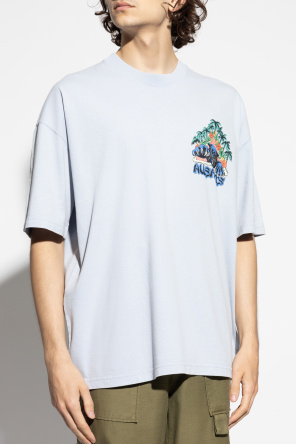 AllSaints Camiseta "Pounce"