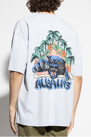 AllSaints Camiseta "Pounce"