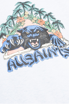 AllSaints Camiseta "Pounce"