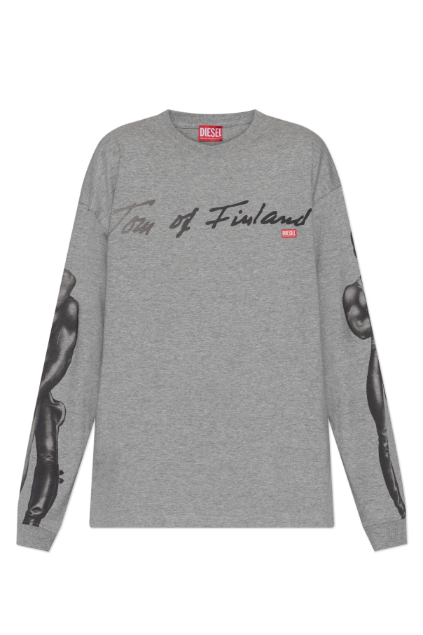 Diesel x Tom Of Finland Foundation, zdjęcie 1 Diesel x Tom Of Finland Foundation od Diesel