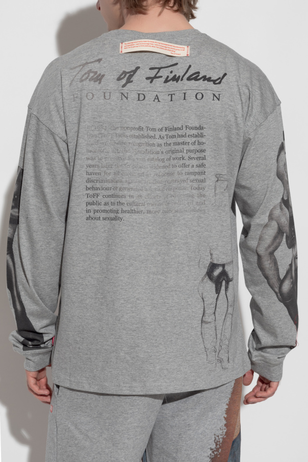 Diesel Diesel x Tom Of Finland Foundation