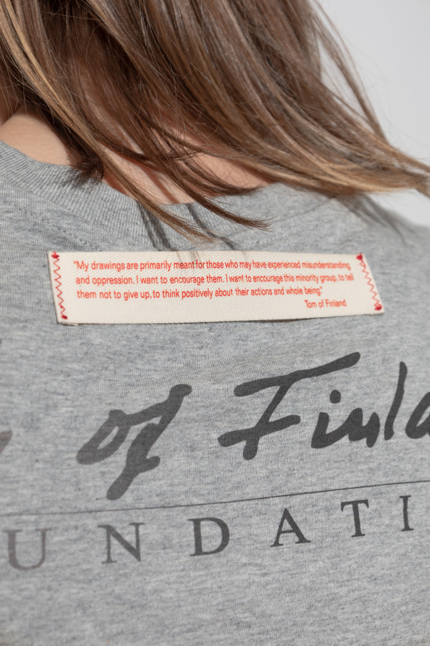 Diesel Diesel x Tom Of Finland Foundation