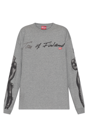 Diesel x Tom Of Finland Foundation
