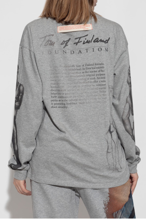 Diesel Diesel x Tom Of Finland Foundation