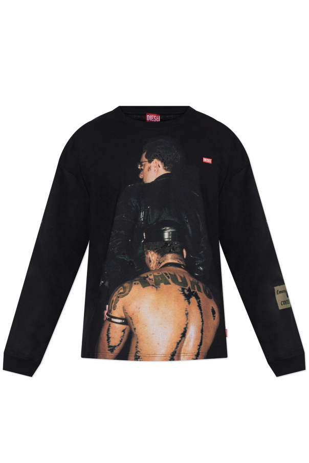 Diesel x Tom Of Finland Foundation, zdjęcie 1 Diesel x Tom Of Finland Foundation od Diesel