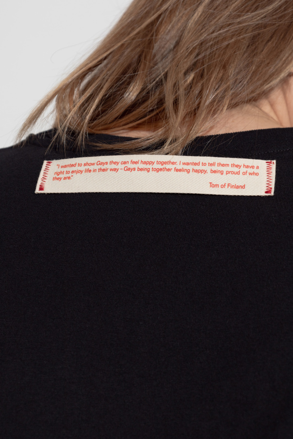 Diesel Diesel x Tom Of Finland Foundation