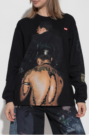 Diesel Diesel x Tom Of Finland Foundation