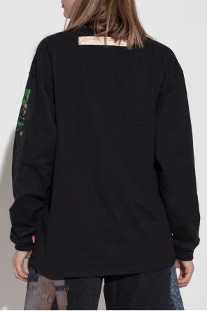 Diesel Diesel x Tom Of Finland Foundation