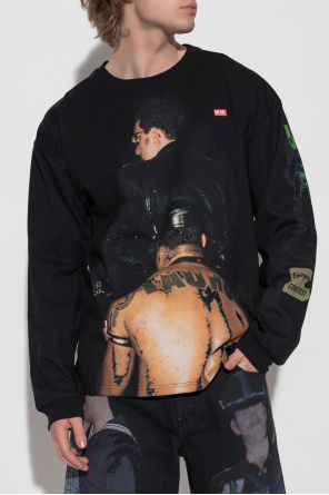 Diesel Diesel x Tom Of Finland Foundation