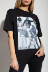 Diesel ‘PR-T-JUST-P1’ T-shirt