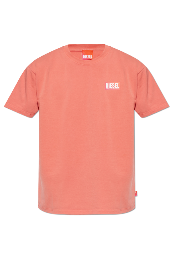 Diesel x TINDER od Diesel