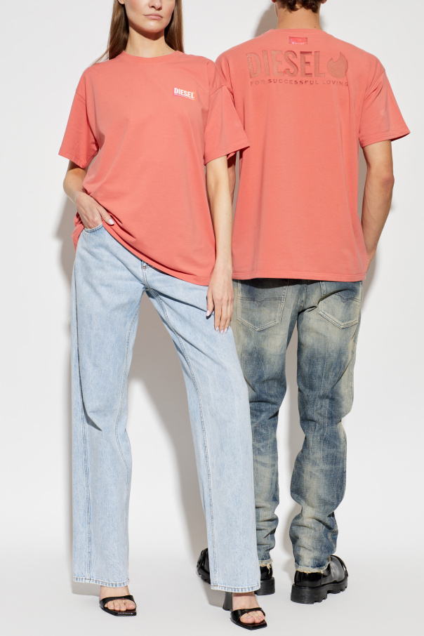 Diesel Diesel x TINDER