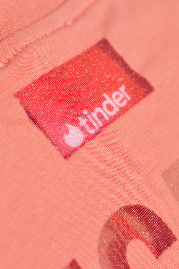 Diesel Diesel x TINDER