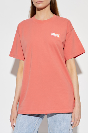 Diesel Diesel x TINDER
