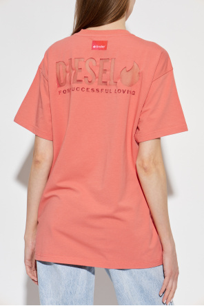 Diesel Diesel x TINDER