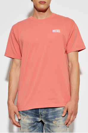 Diesel Diesel x TINDER