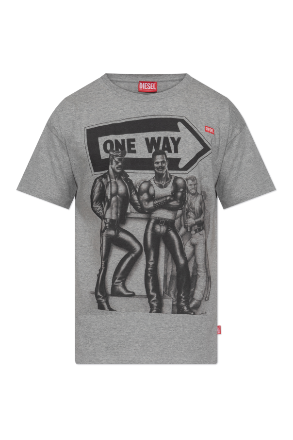 Diesel x Tom Of Finland Foundation od Diesel