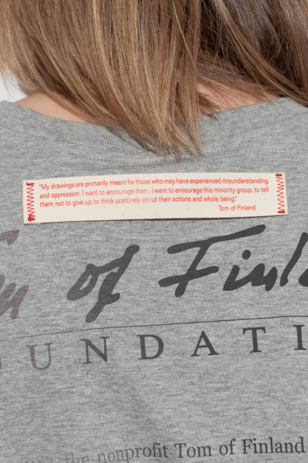 Diesel Diesel x Tom Of Finland Foundation