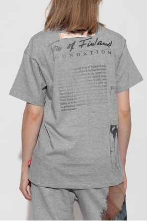 Diesel Diesel x Tom Of Finland Foundation