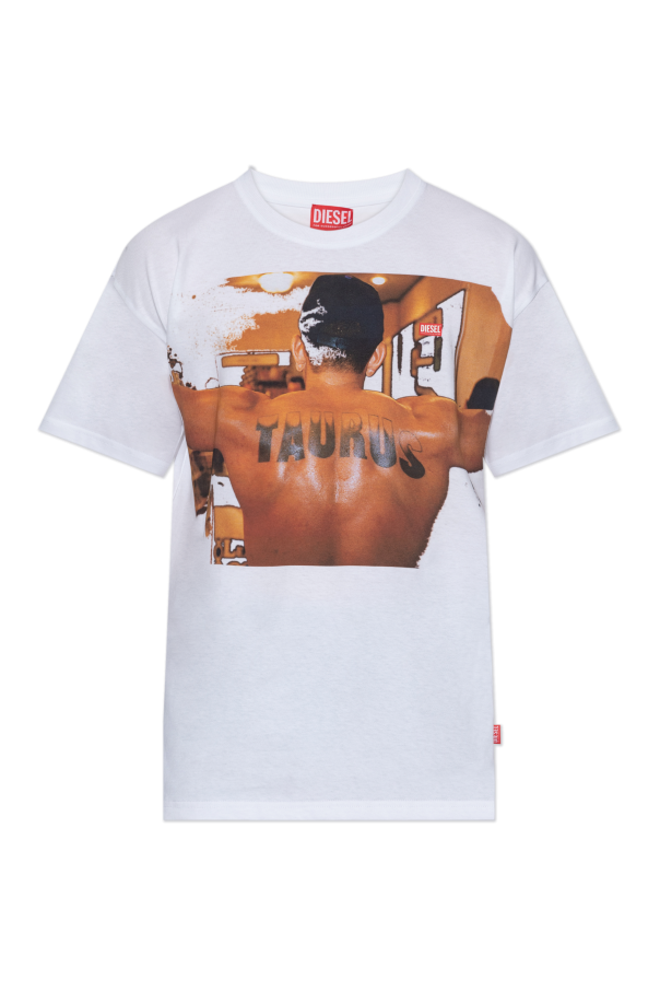 Diesel x Tom Of Finland Foundation od Diesel