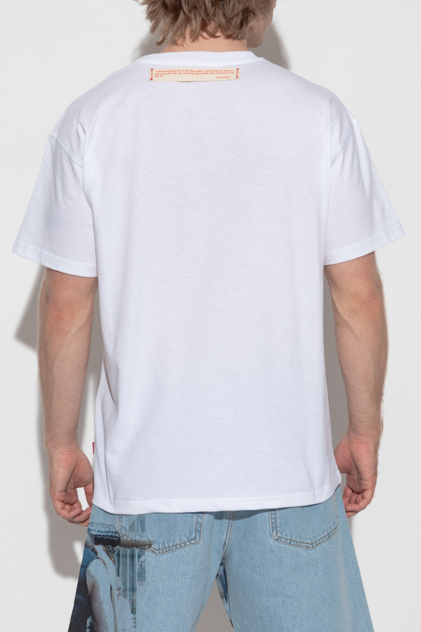 Diesel Diesel x Tom Of Finland Foundation