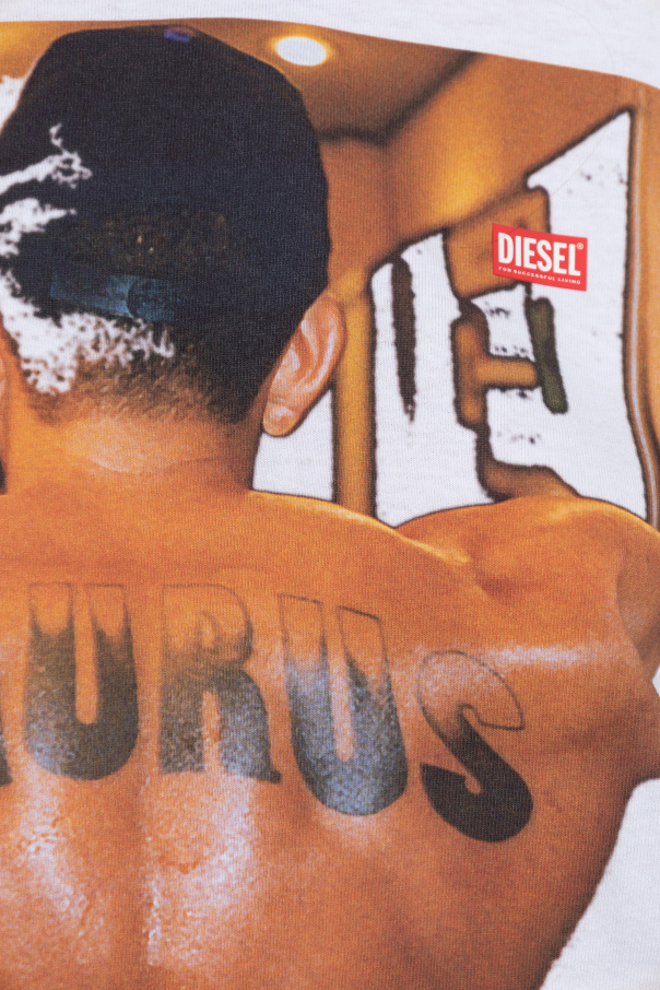 Diesel Diesel x Tom Of Finland Foundation