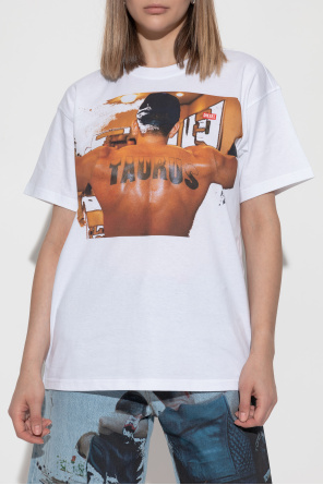 Diesel Diesel x Tom Of Finland Foundation