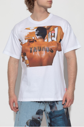 Diesel Diesel x Tom Of Finland Foundation