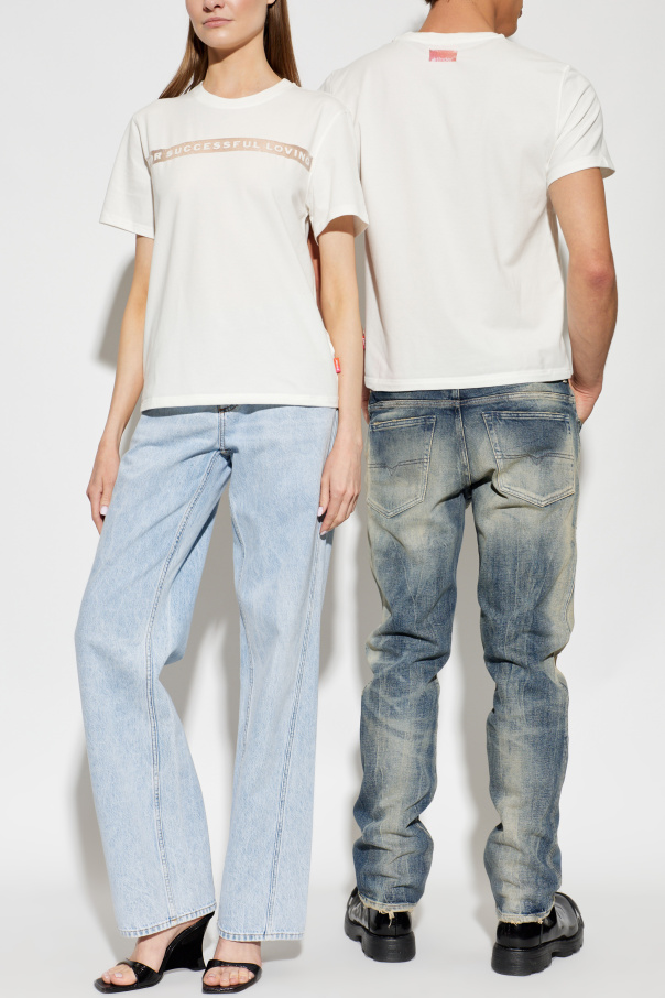 Diesel Diesel x TINDER