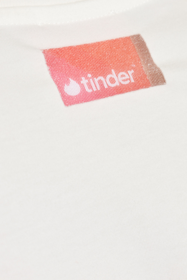 Diesel Diesel x TINDER
