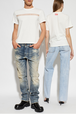 Diesel Diesel x TINDER