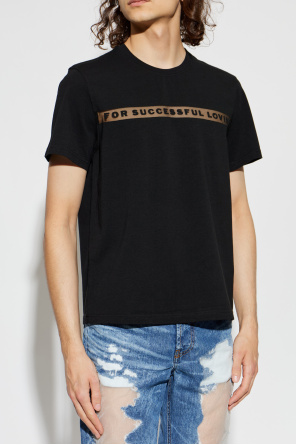 Diesel Diesel x TINDER