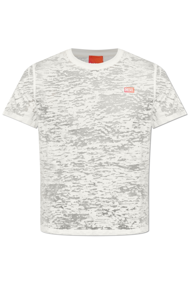 Diesel x TINDER od Diesel