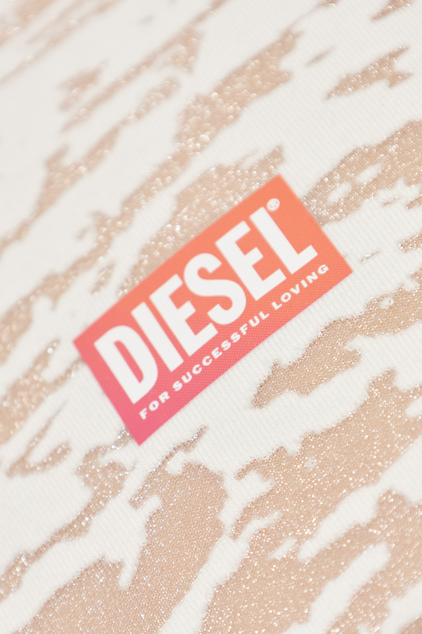 Diesel Diesel x TINDER