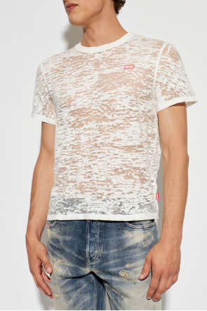 Diesel Diesel x TINDER