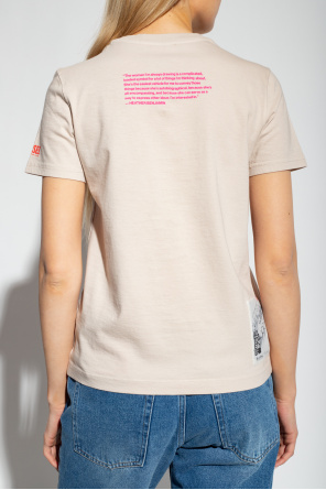 Diesel ‘PR-T-REGM’ T-shirt