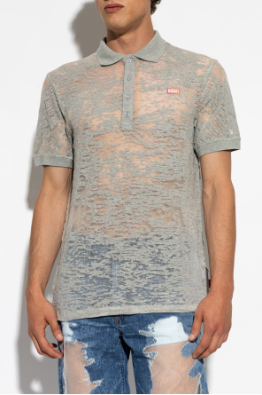 Diesel Diesel x TINDER