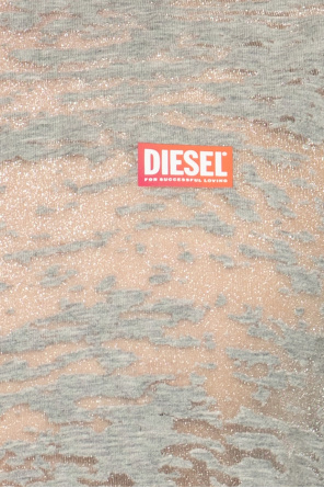 Diesel Diesel x TINDER
