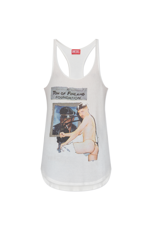 Diesel x Tom Of Finland Foundation od Diesel