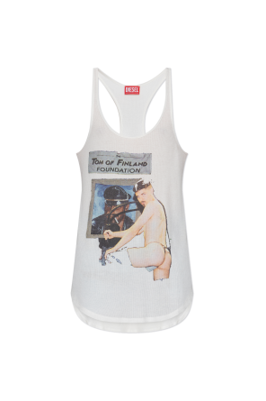 Diesel x Tom Of Finland Foundation