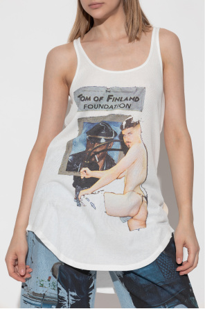 Diesel Diesel x Tom Of Finland Foundation