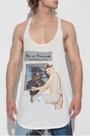 Diesel Diesel x Tom Of Finland Foundation