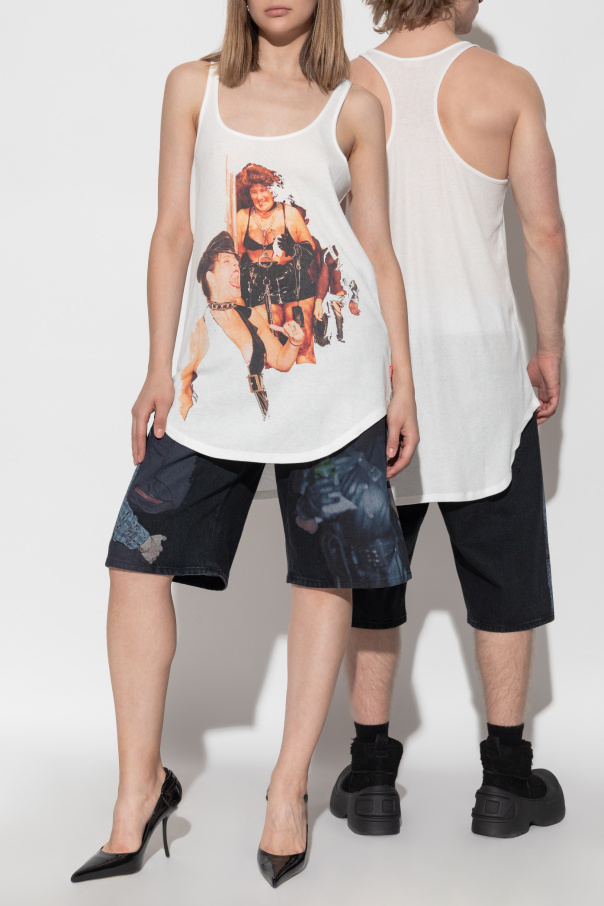 Diesel Diesel x Tom Of Finland Foundation