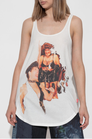 Diesel Diesel x Tom Of Finland Foundation