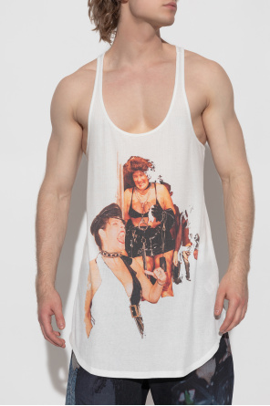 Diesel Diesel x Tom Of Finland Foundation